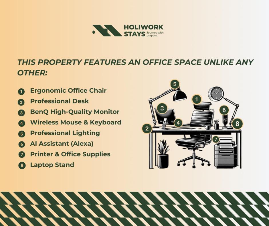 Elite Business Residence With Free Gym Pass And Full Office Setup Plovdiv Exteriör bild