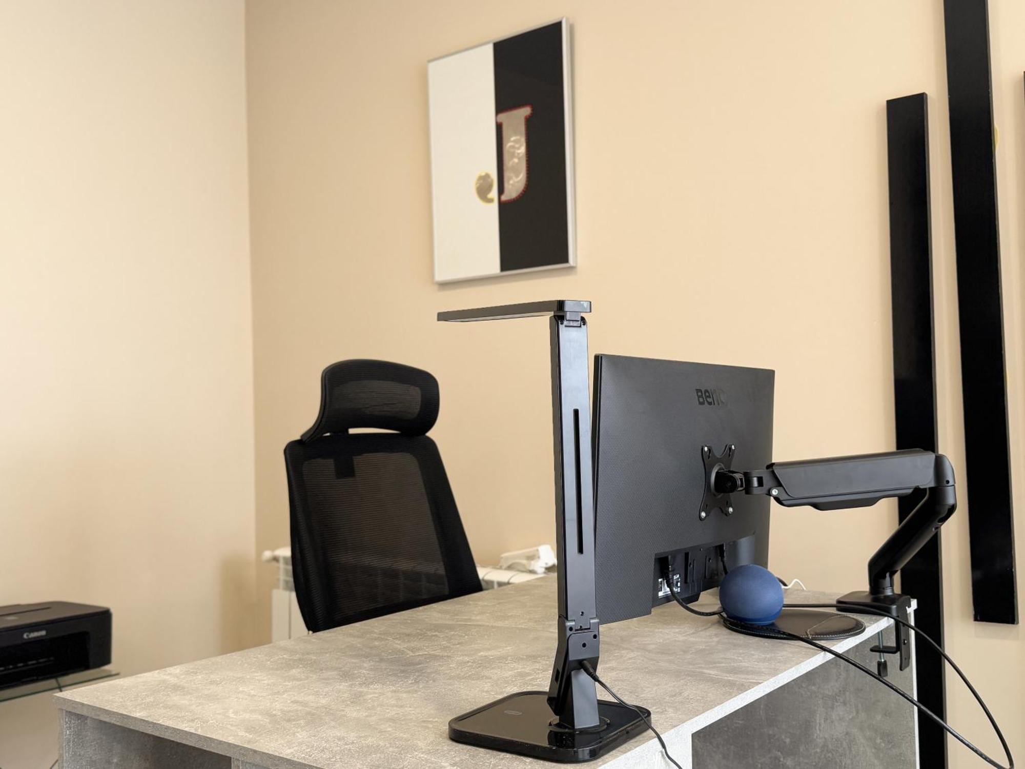Elite Business Residence With Free Gym Pass And Full Office Setup Plovdiv Exteriör bild