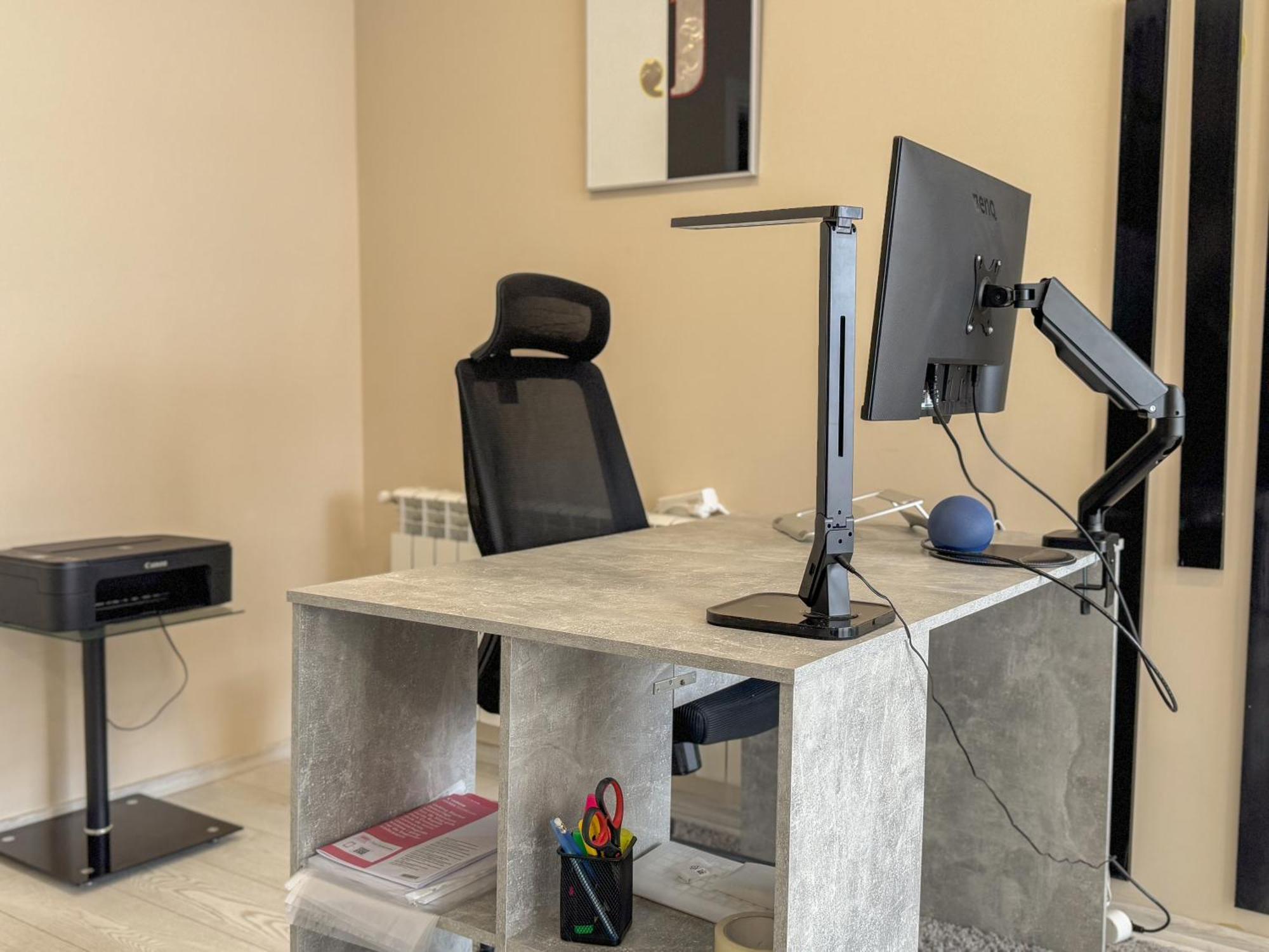Elite Business Residence With Free Gym Pass And Full Office Setup Plovdiv Exteriör bild